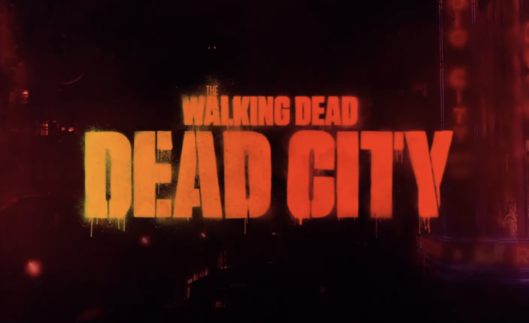 From Forensics To The Fallen: Aimee Garcia Becomes Series Regular in ‘The Walking Dead: Dead City’ Season Three